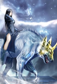 毒番薯的魔法世界