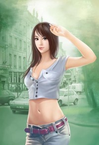《窃汉》