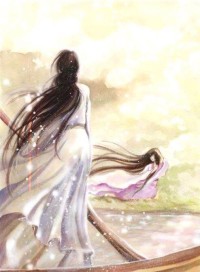 混在19世纪美利坚