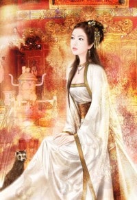 《叱咤风云黄梦怡林云》