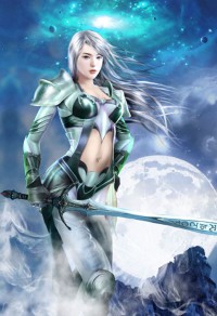 重生女修她英姿飒爽