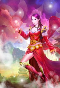 （原神同人）[原神]只有旅者單身的世界