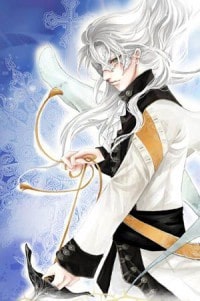 （BG/魔鬼恋人同人）[魔鬼恋人]重来的第184次/时间逆转