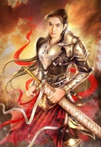 貴妃與我盡折腰