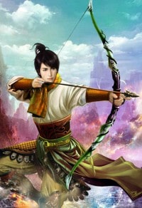 《地球崩壞紀元》