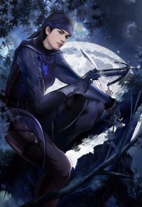 海贼王之乱世之殇