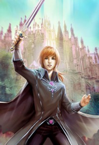 《大神重生:九爷,你老婆真帅!》