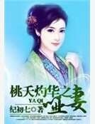 《桃夭灼華之啞妻》