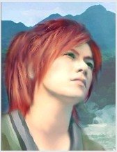 恋上双面君(赏钱客栈系列之一)