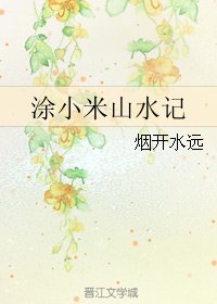 涂小米山水记