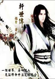 《轩世传/众里寻夫》