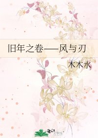 《旧年之卷——风与刃》