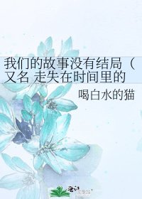 《我們的故事沒有結局(又名 走失在時間裏的我的你)》