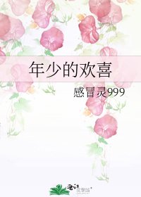 《年少的欢喜》