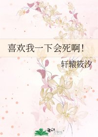 《喜欢我一下会死啊!》