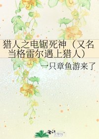《猎人之电锯死神(又名当格雷尔遇上猎人)》