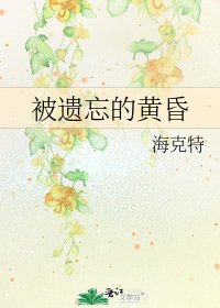《被遗忘的黄昏》