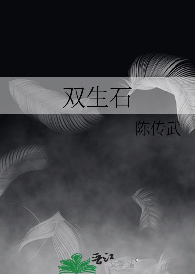《雙生石》