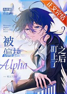《被偏執Alpha盯上了之後》