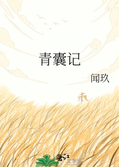《青囊记》